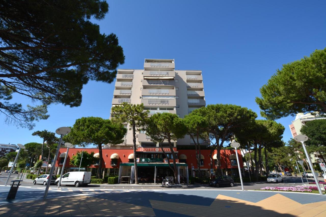 Lignano Pineta With Sea View Lejlighed Lignano Sabbiadoro Eksteriør billede